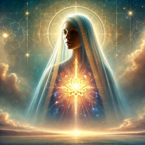 Host to God and Worthy