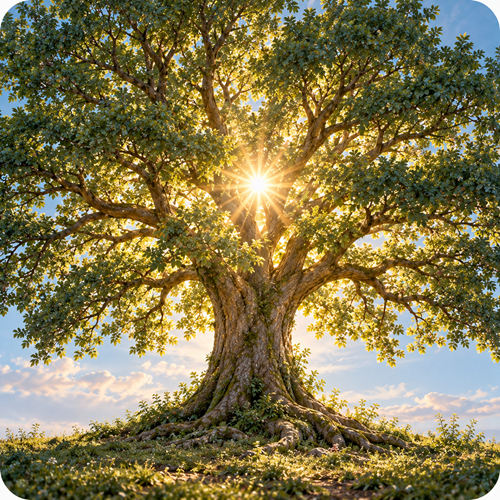 One Life One Light One Joy