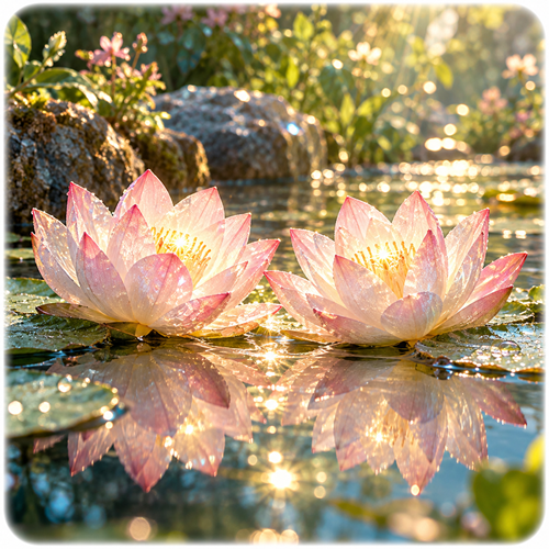 Health and Loveliness Proclaim the Truth