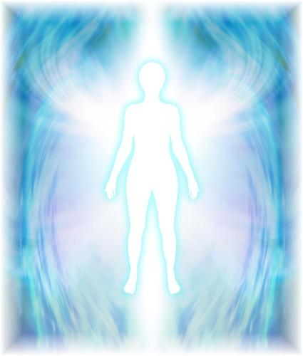 You are Light