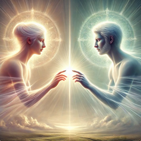 Join Your Brother in Holiness