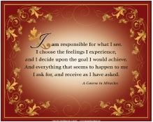 Responsibility for Sight