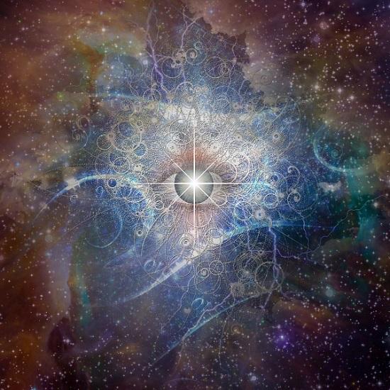 Eternal Changelessness