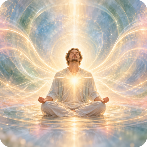 The Miracle Shares Its Quietness