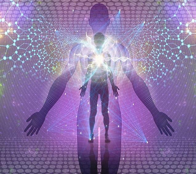 Relating is not External