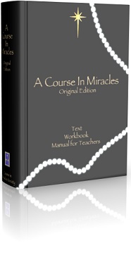 ACIM OE Cover