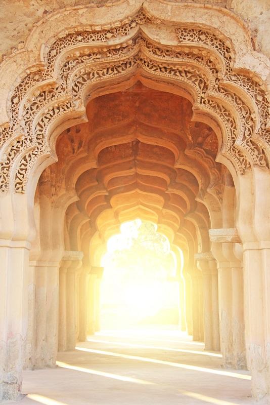 Worthy of HIS Temple