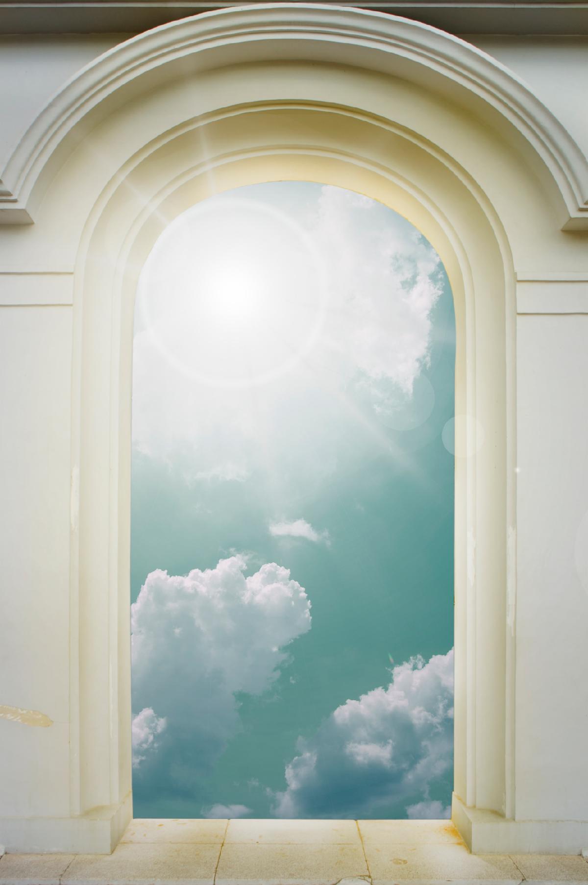 No Life Outside of Heaven