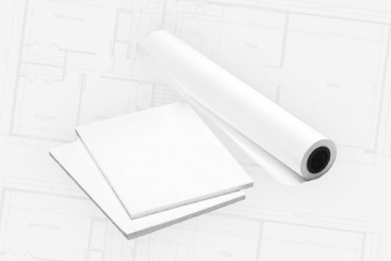 20lb Inkjet Bond