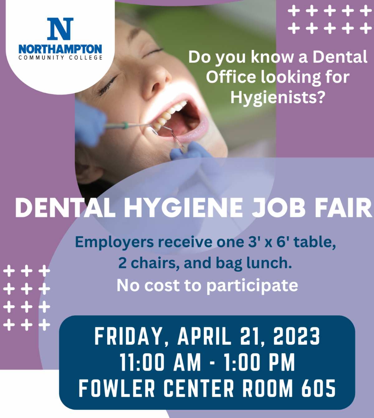 NCC Alumni Newsletter Alumni Reward Program, Iron Pigs, Dental