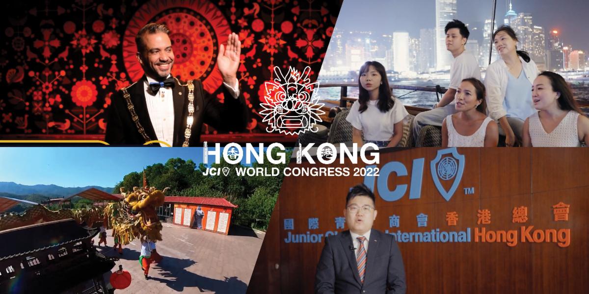 2022 JCI World Congress a landmark success for the foremost global