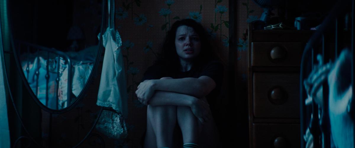 Sci-Fi Horror 'Somnium' Make Dreams Real on Digital, VOD Sept. 9