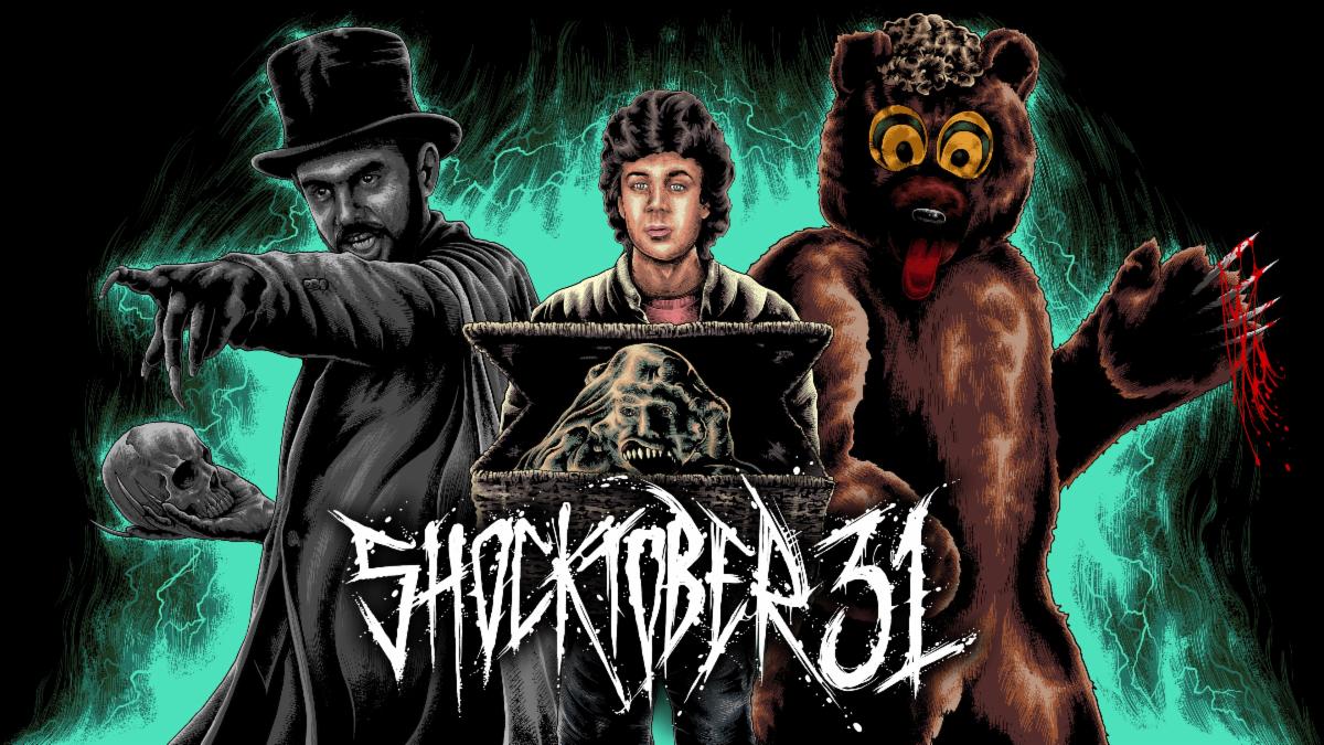 Arrow Announces October 2024 Streaming Lineup