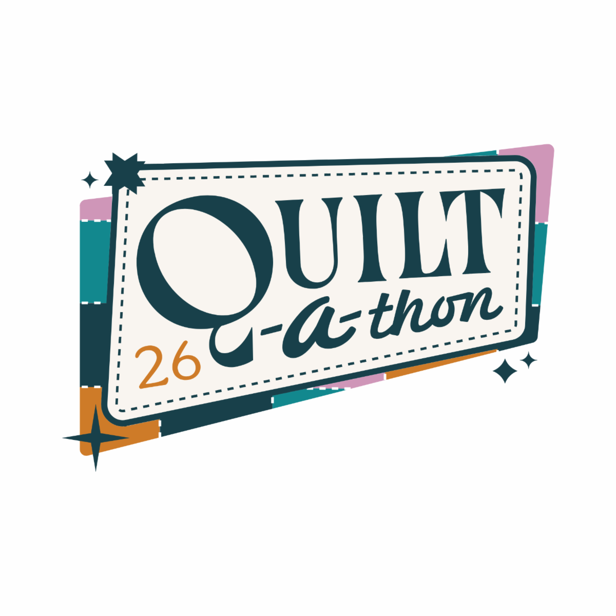 Quilt-a-thon 26