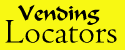 VENDING MACHINE LOCATORS