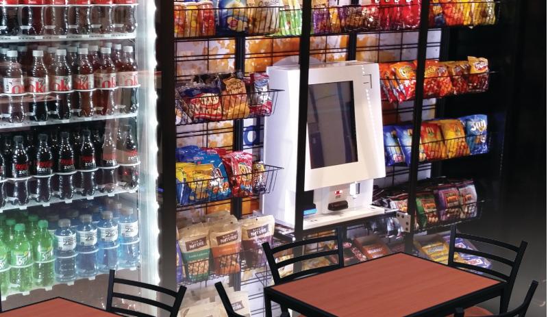 MICRO MARKET COMPANIES