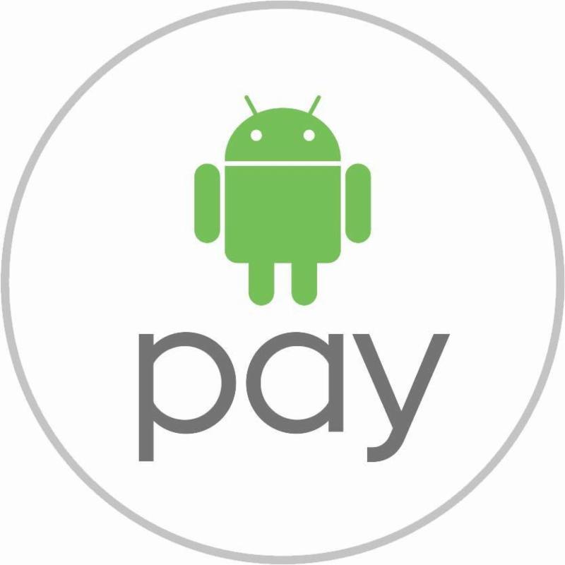 Android Pay
