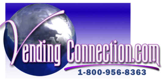 VENDINGCONNECTION.COM