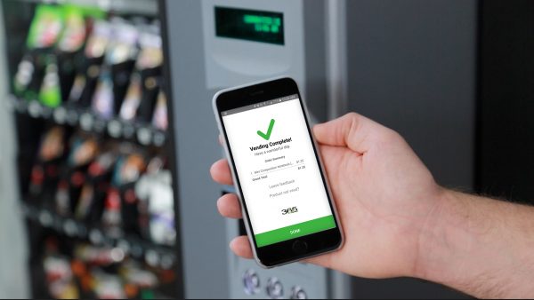 365 Payment App