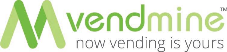 Vendmine now vending is yours