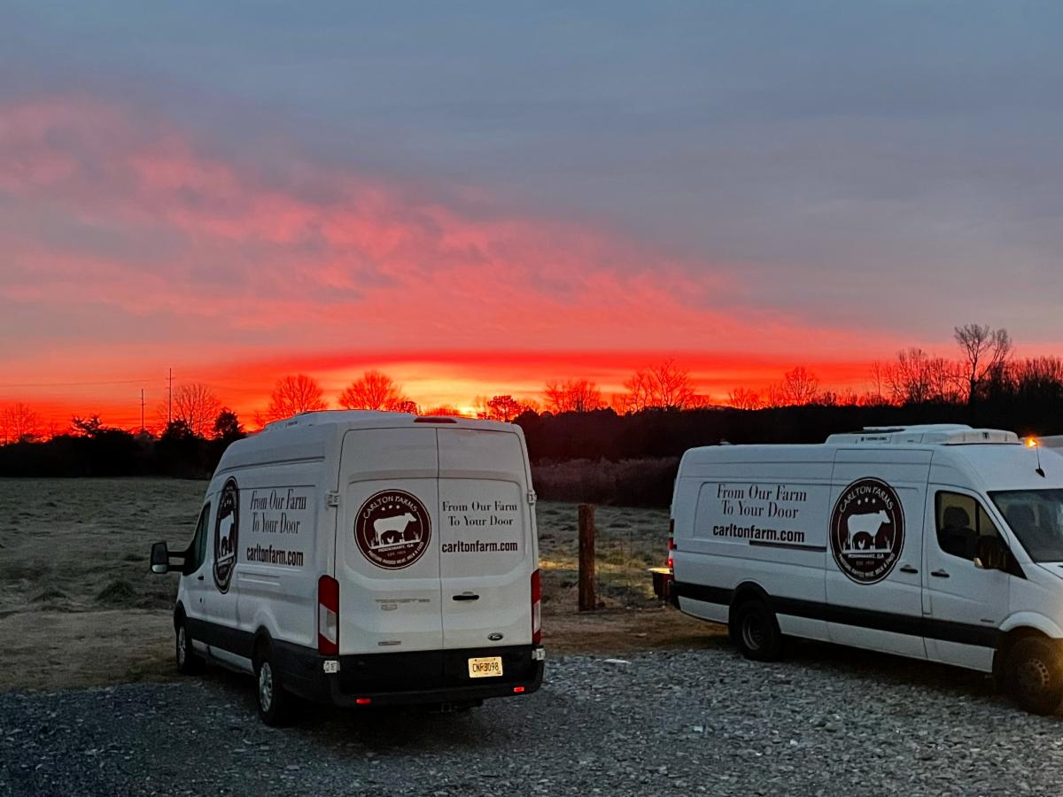 Carlton Farms Newsletter