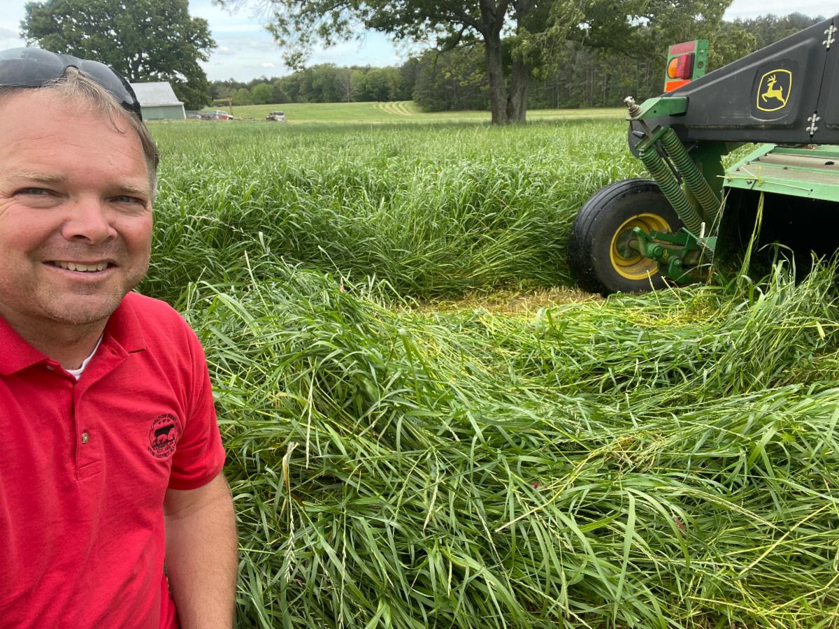 Carlton Farms Newsletter