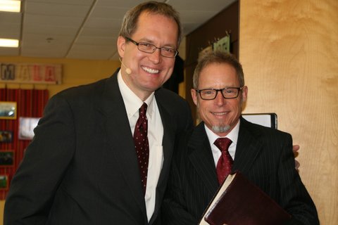 MikeandMicah