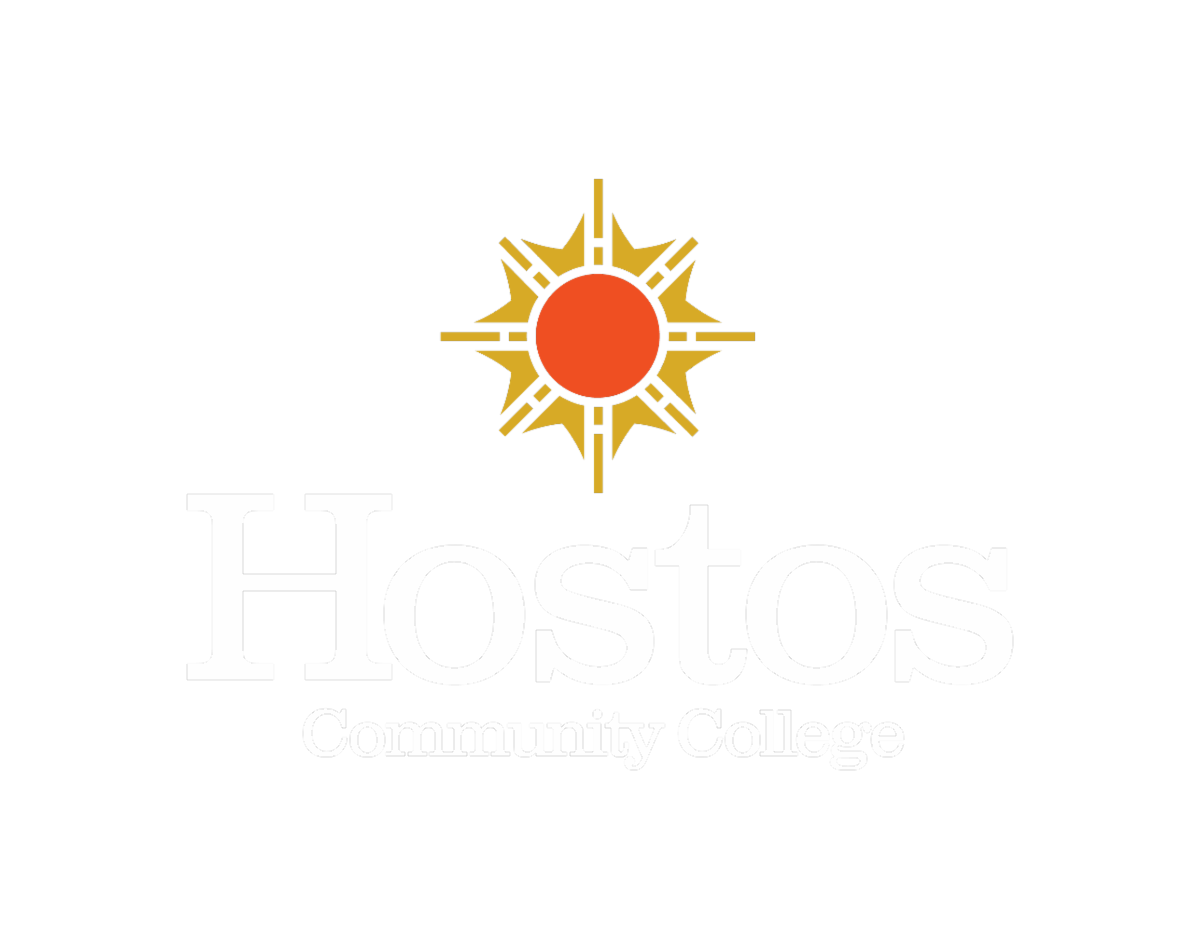 Hostos Community College Logo