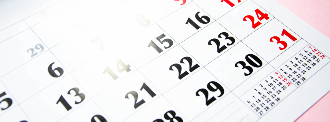 calendar
