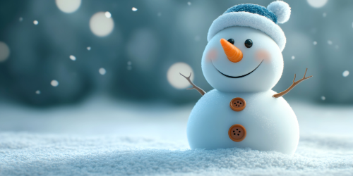 snowman graphics