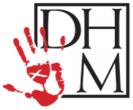 dhm logo
