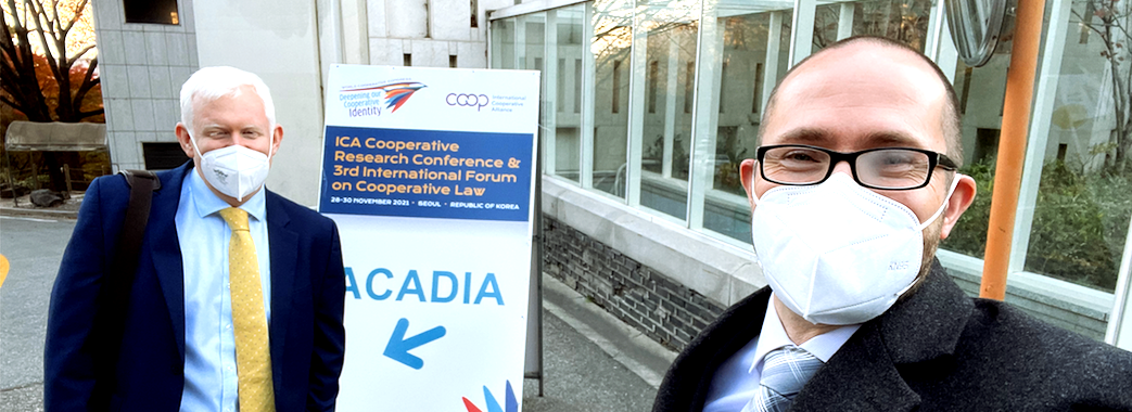 ICCM community at the 2021 ICA Congress 