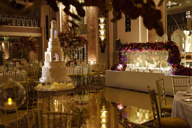 The Life of a Wedding Planner Course