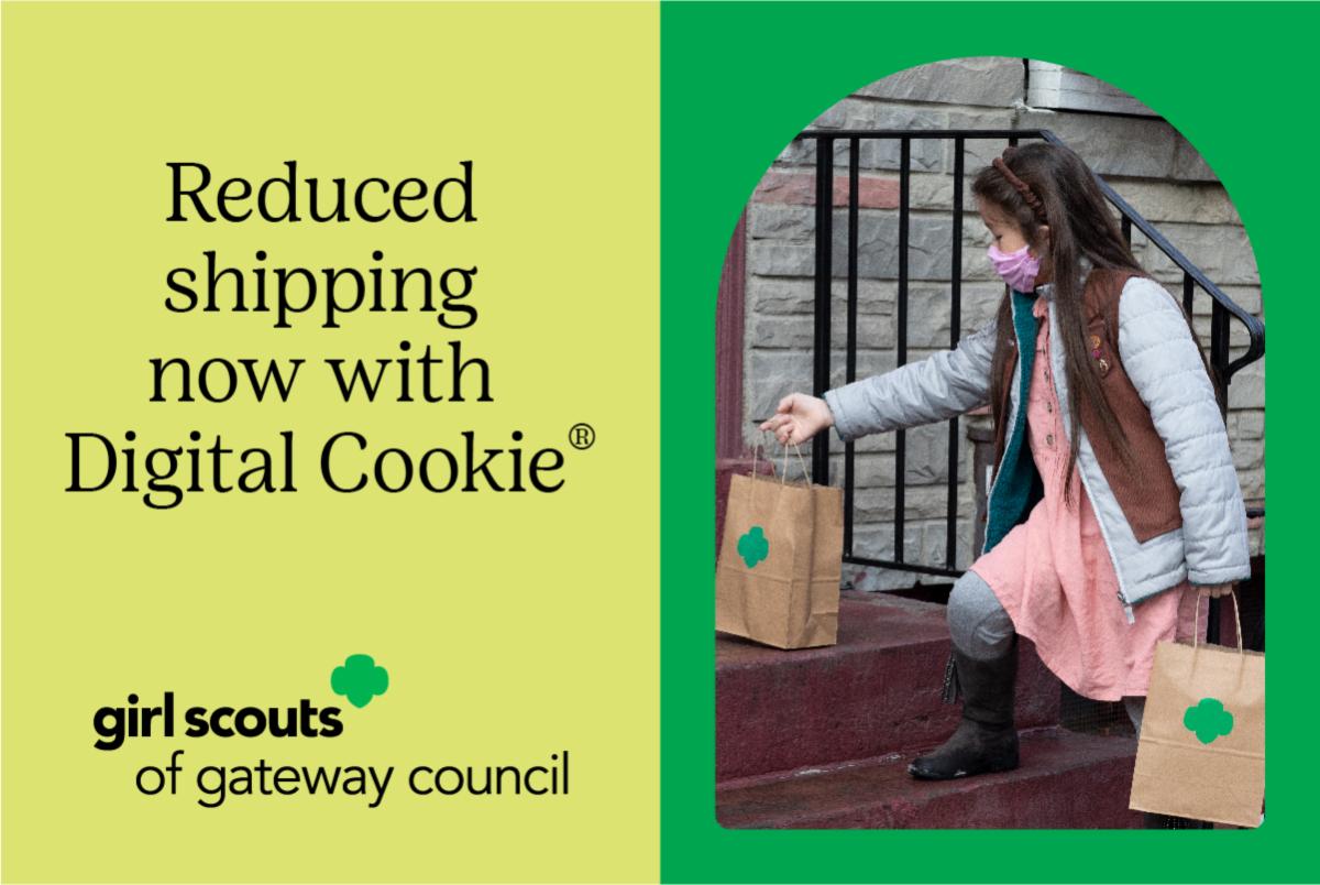 Cookie Communication 🍪 Meet Your Cookie Goals With Gift of Caring