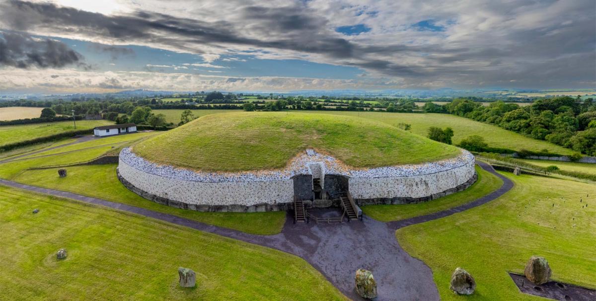 Newgrange