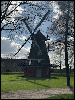 Windmill