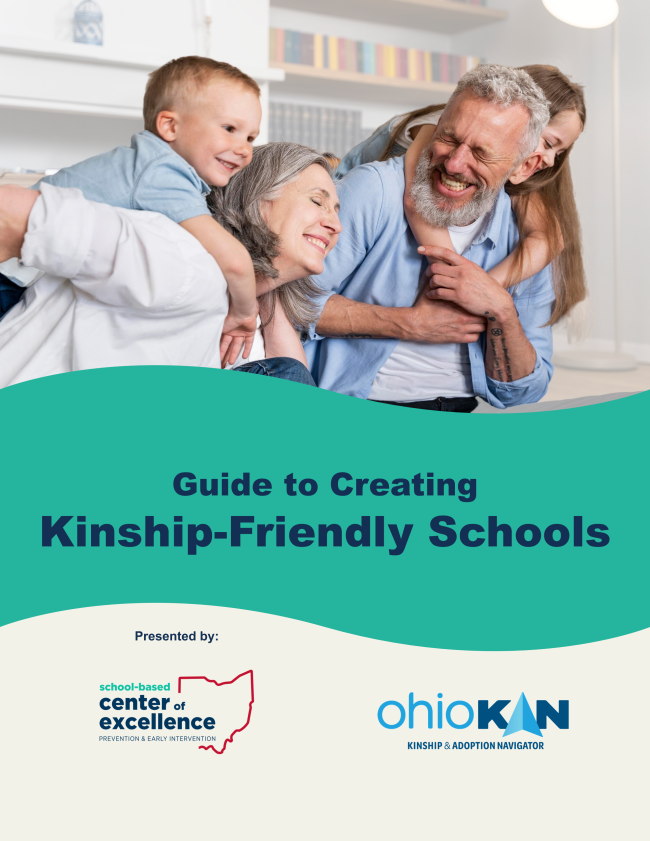 Guide to Creating Kinship Friendly Guide