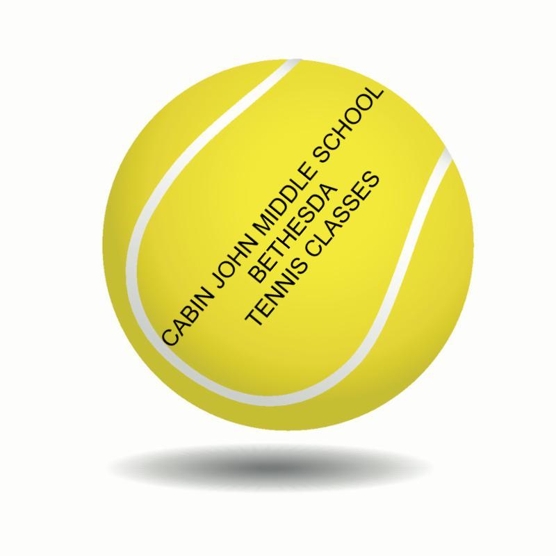 Back 2 School Free Tennis Lesson Friday