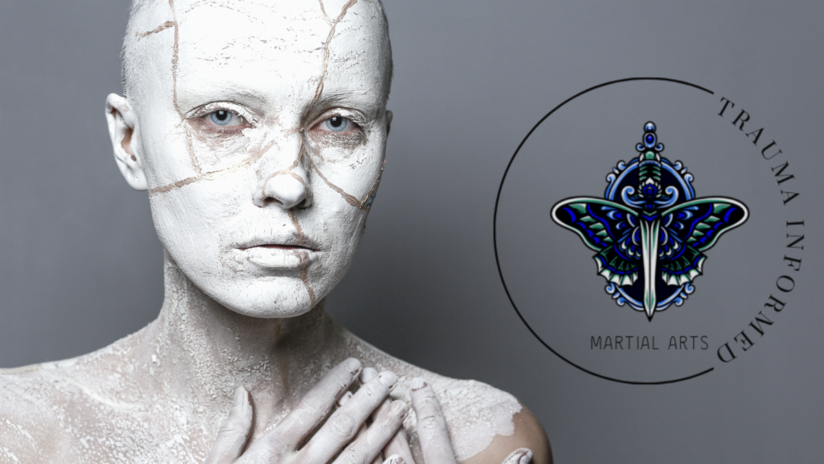 Trauma Informed Martial Arts and Self Defense Registration Begins April 15th!