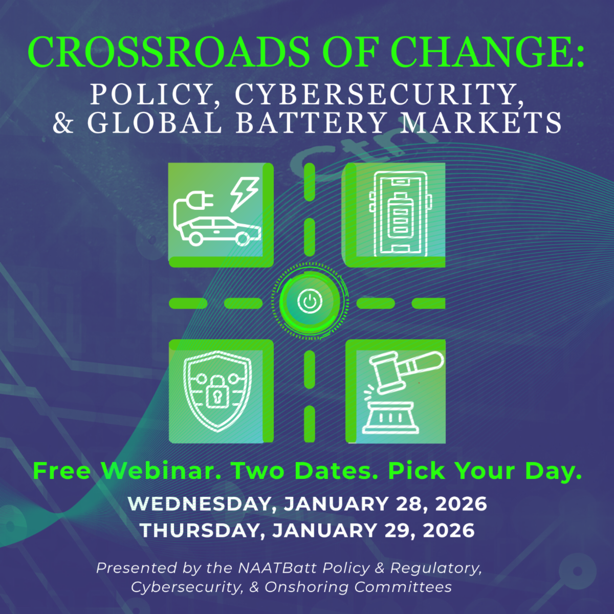 Crossroads of Change Webinar logo (square)