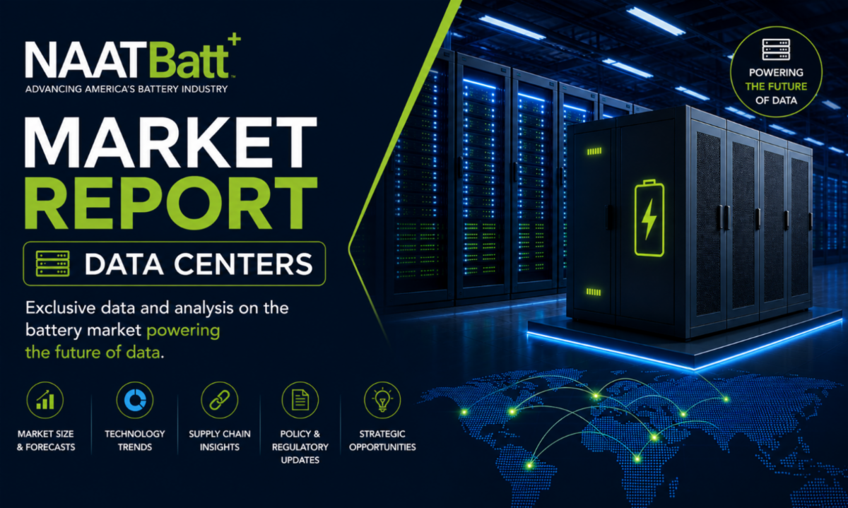 Data Center Market Report Icon