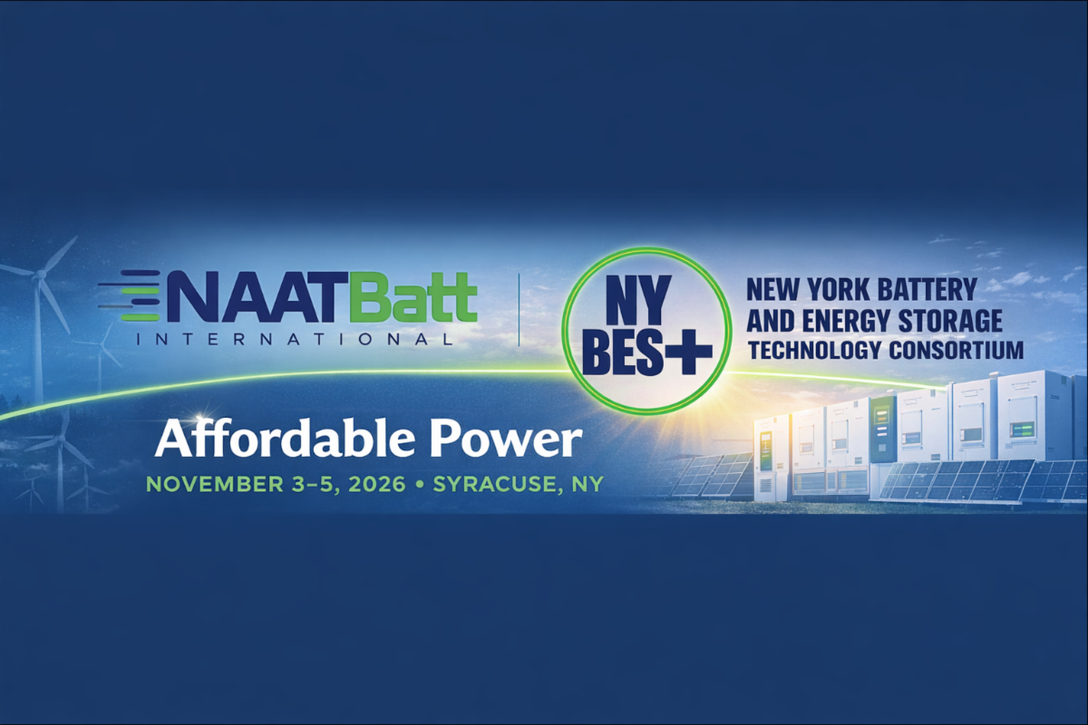 Affordable Power Expo - Preliminary banner 1