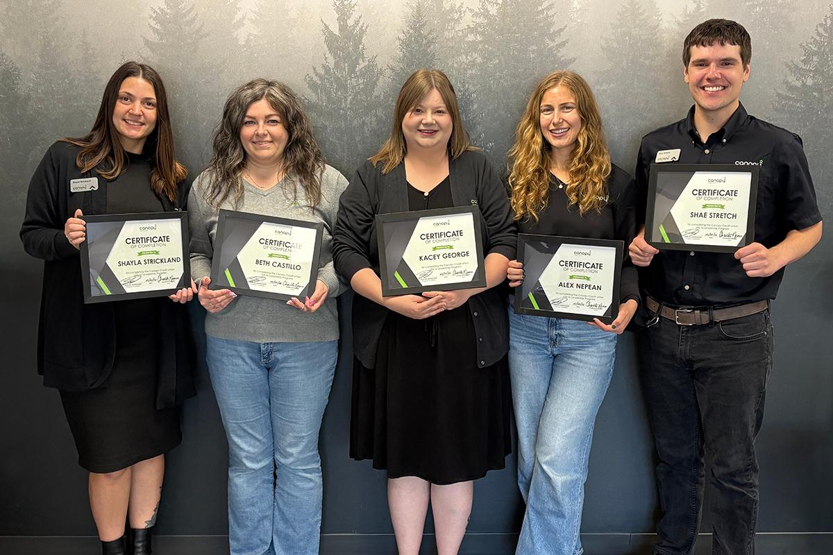 Link to Leadership Graduates