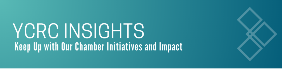 YCRC Insights