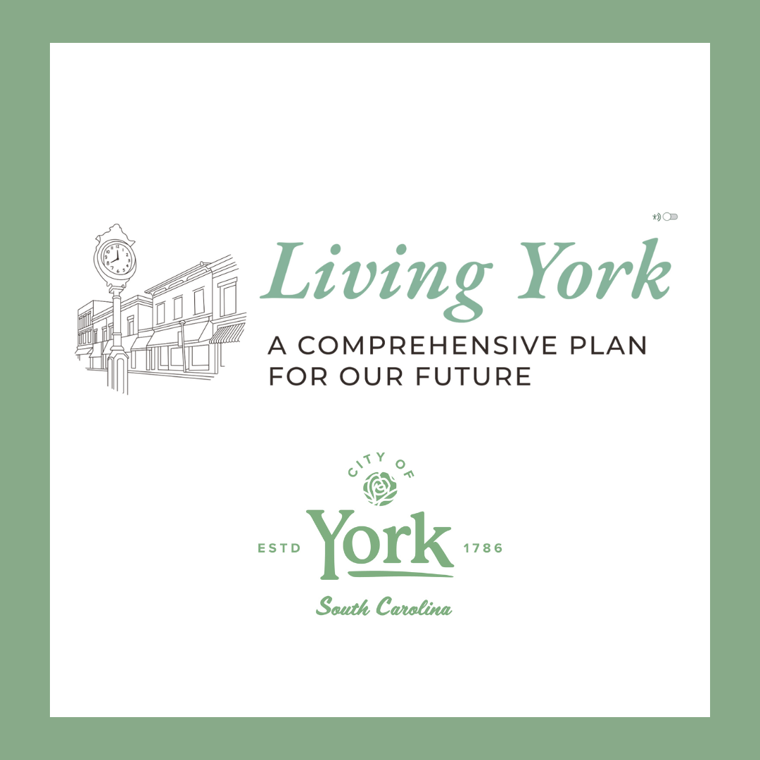 City of York, SC