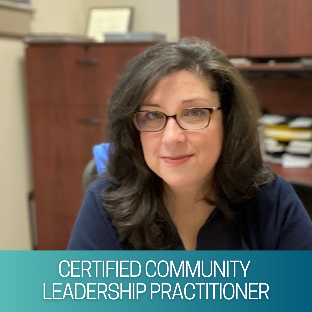 Certified Community Leadership Practitioner