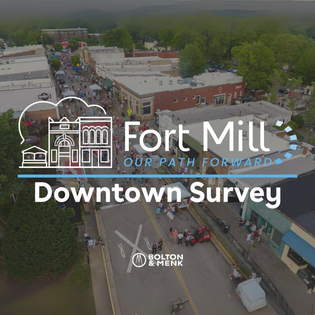 The Town of Fort Mill 