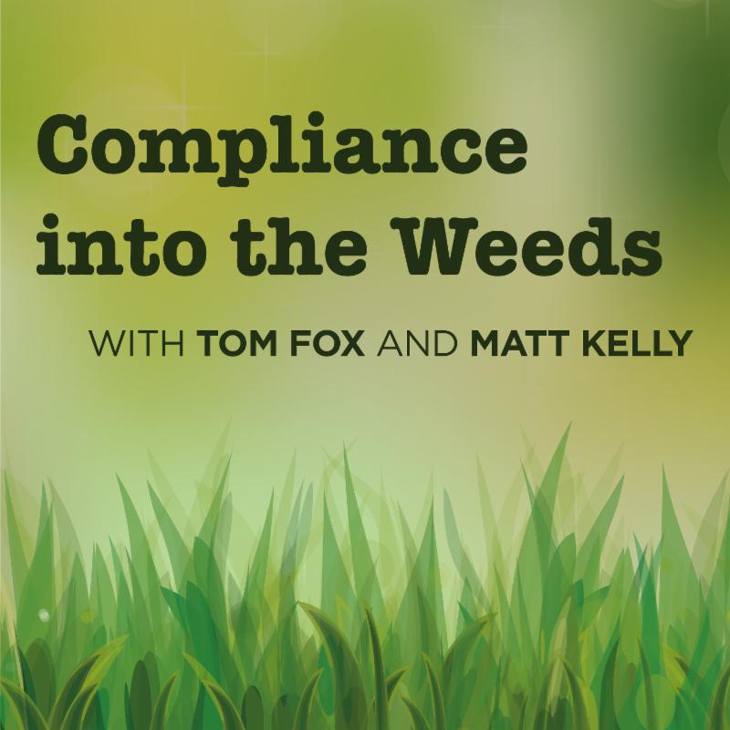 Top Podcasts In Compliance