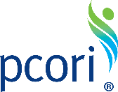 PCORI logo