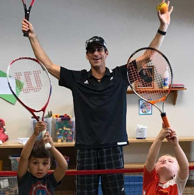 Tennis Industry United News 11.22.22